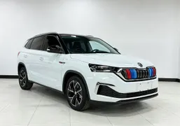Skoda Kamiq GT