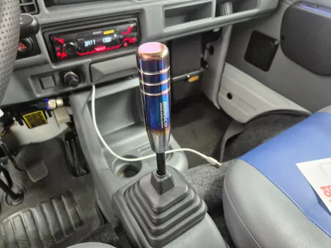 Chevrolet Damas
