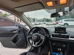Mazda Mazda 3