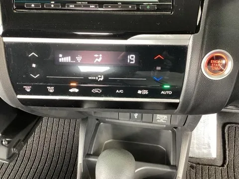 Honda Jazz (Fit)