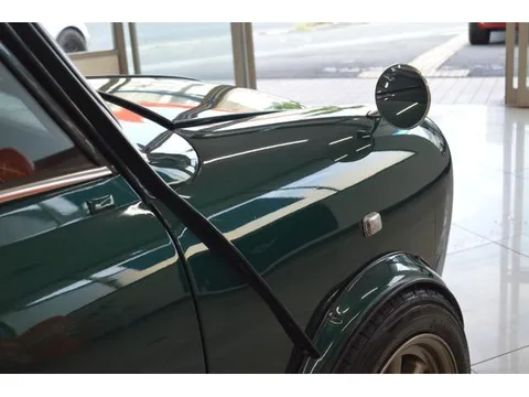 Rover Mini