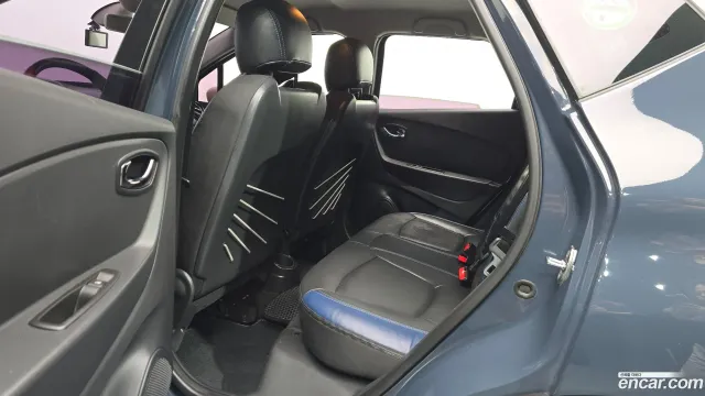 Renault QM3