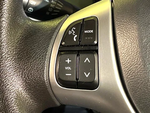 Mazda Flair Crossover