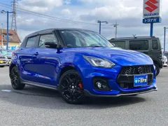 Suzuki Swift Sport