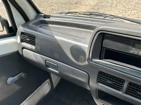 Subaru Sambar Truck