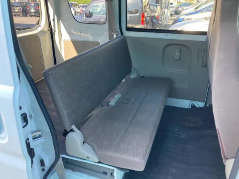 Nissan Clipper