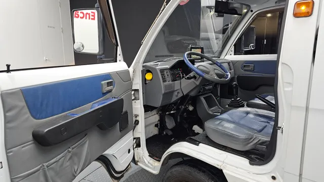 Chevrolet Damas