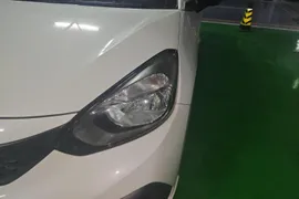 Honda Jazz (Fit)