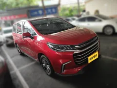 Maxus G50