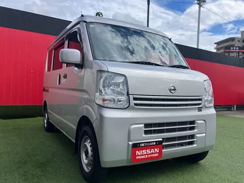 Nissan Clipper