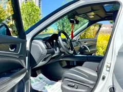 Honda UR-V