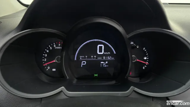 Kia Picanto (Morning)