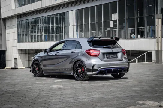 Mercedes-Benz