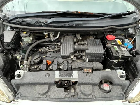 Honda Life