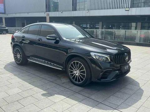 Mercedes-Benz AMG