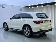 Mercedes-Benz Mercedes-Benz GLC