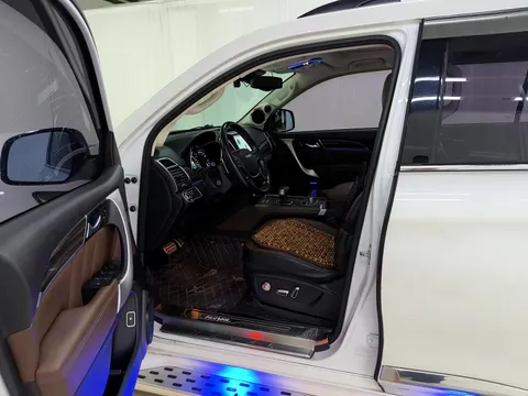 Haval H9