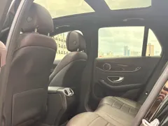 Mercedes-Benz Mercedes-Benz GLC