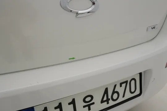 Renault SM7