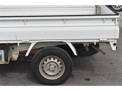 Nissan Clipper Truck