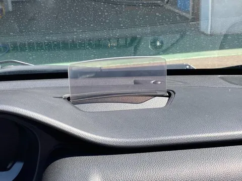 Mazda Flair