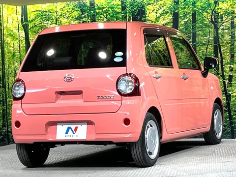 Daihatsu Mira Tocot
