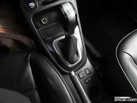 Renault QM3