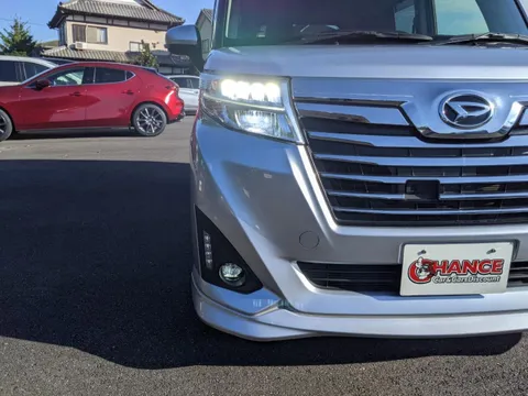 Daihatsu Thor