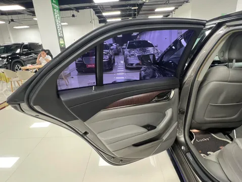 Cadillac