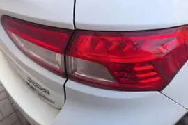 Gac GS4