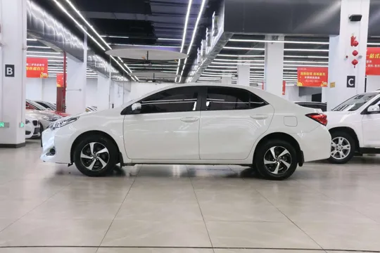 Toyota Levin