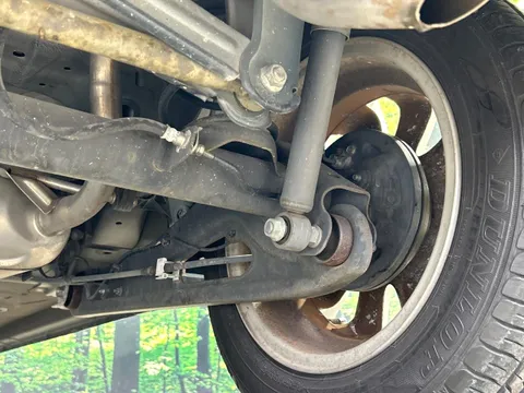 Suzuki MR Wagon Wit
