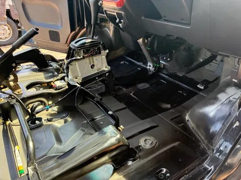 Honda Vamos