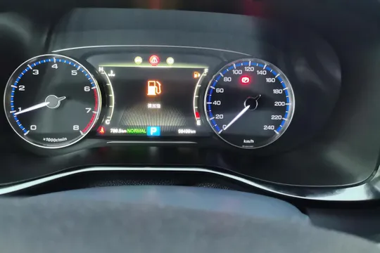 Gac M8