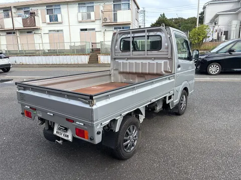 Nissan Clipper Truck
