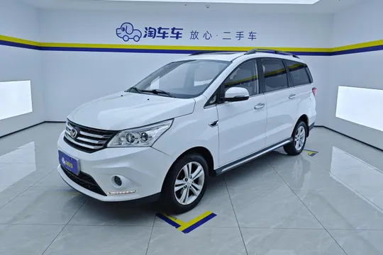 BAIC