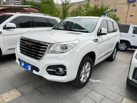 Haval H9