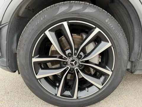 Mercedes-Benz Mercedes-Benz GLC
