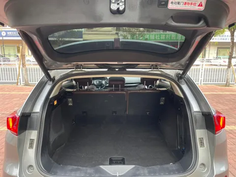 Wey VV7