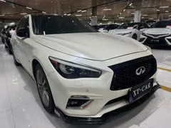 Infiniti Q50L