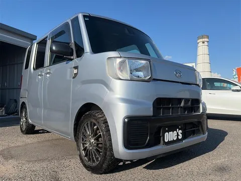 Daihatsu Hijet Caddie