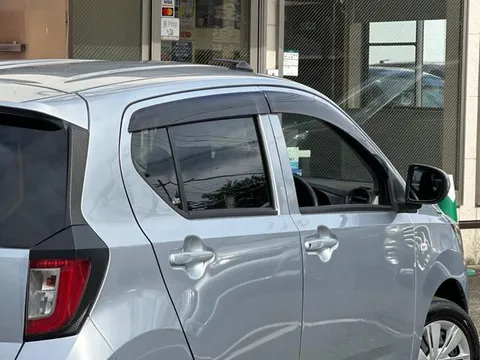 Toyota Pixis Epoch
