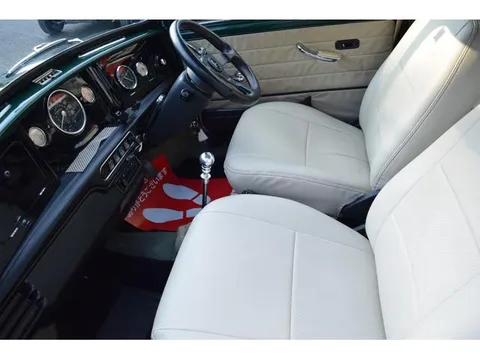 Rover Mini