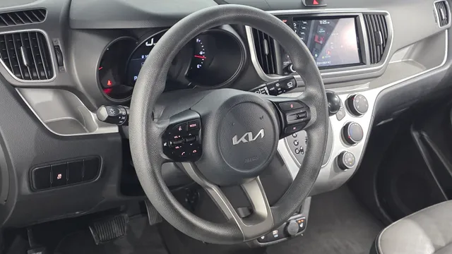 Kia Ray