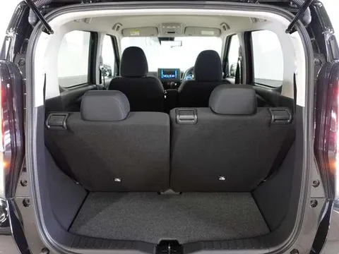 Mitsubishi eK X