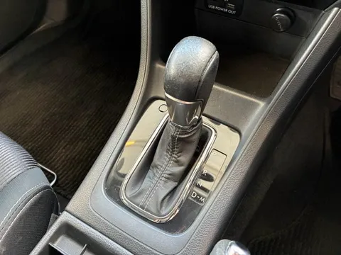 Subaru Impreza Sports