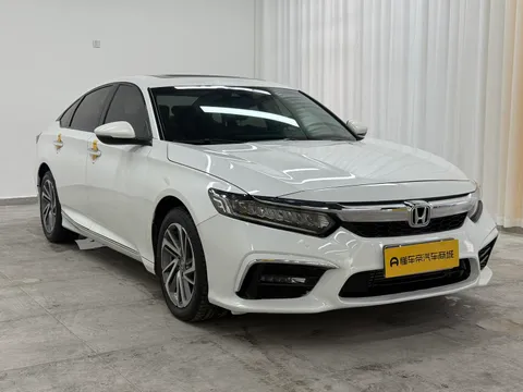 Honda Inspire