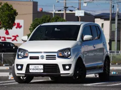 Suzuki Alto Works