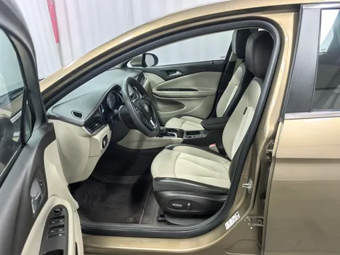 Buick Verano