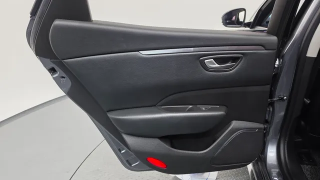 Renault Talisman (SM6)